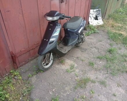 Другая Другая, объемом двигателя 50 л и пробегом 0 тыс. км за 134 $, фото 1 на Automoto.ua