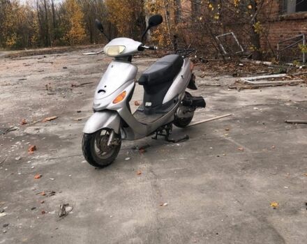 Інша Інша, об'ємом двигуна 80 л та пробігом 0 тис. км за 250 $, фото 1 на Automoto.ua