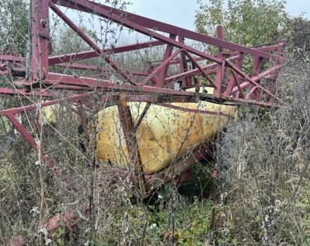 Другая Другая, объемом двигателя 0 л и пробегом 0 тыс. км за 497 $, фото 2 на Automoto.ua