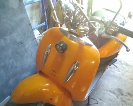 Другая Другая, объемом двигателя 0.13 л и пробегом 0 тыс. км за 592 $, фото 1 на Automoto.ua