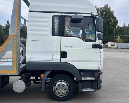 Другая Другая, объемом двигателя 0 л и пробегом 0 тыс. км за 25500 $, фото 9 на Automoto.ua