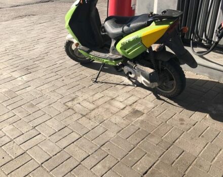 Другая Другая, объемом двигателя 0 л и пробегом 0 тыс. км за 179 $, фото 1 на Automoto.ua