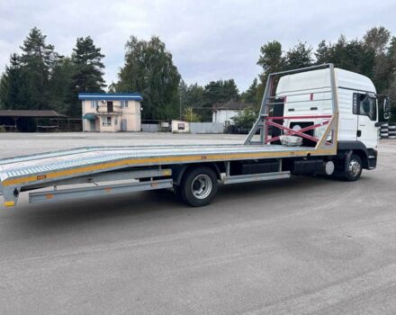 Другая Другая, объемом двигателя 0 л и пробегом 0 тыс. км за 25500 $, фото 12 на Automoto.ua