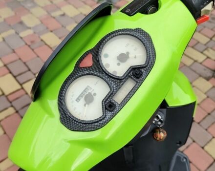 Другая Другая, объемом двигателя 49 л и пробегом 0 тыс. км за 550 $, фото 4 на Automoto.ua