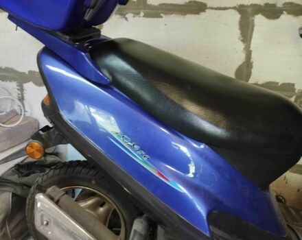 Другая Другая, объемом двигателя 50 л и пробегом 0 тыс. км за 286 $, фото 4 на Automoto.ua