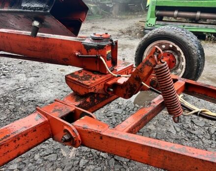 Другая Другая, объемом двигателя 0 л и пробегом 0 тыс. км за 2835 $, фото 3 на Automoto.ua