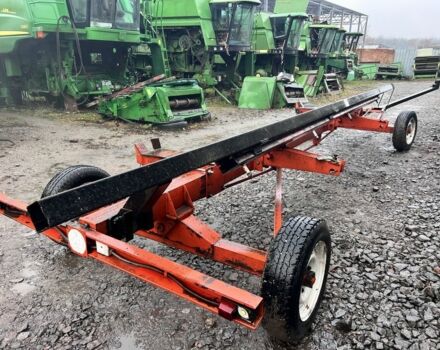 Другая Другая, объемом двигателя 0 л и пробегом 0 тыс. км за 2835 $, фото 2 на Automoto.ua