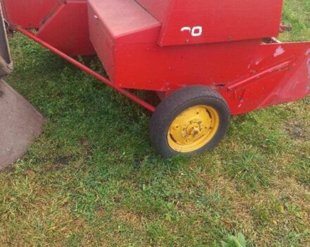 Другая Другая, объемом двигателя 0 л и пробегом 0 тыс. км за 4000 $, фото 4 на Automoto.ua