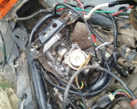 Другая Другая, объемом двигателя 0.14 л и пробегом 0 тыс. км за 191 $, фото 8 на Automoto.ua