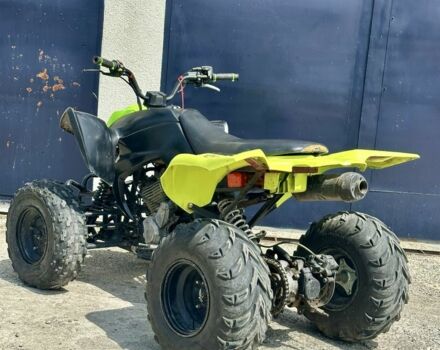Інша Інша, об'ємом двигуна 0.3 л та пробігом 0 тис. км за 1800 $, фото 7 на Automoto.ua
