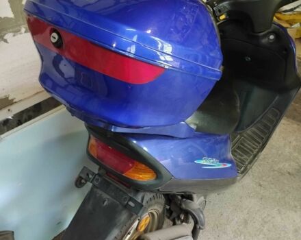 Другая Другая, объемом двигателя 50 л и пробегом 0 тыс. км за 286 $, фото 1 на Automoto.ua