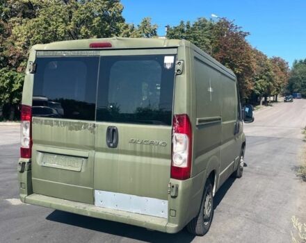 Інша Інша, об'ємом двигуна 0 л та пробігом 0 тис. км за 3999 $, фото 2 на Automoto.ua