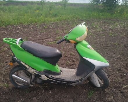 Другая Другая, объемом двигателя 50 л и пробегом 0 тыс. км за 9000 $, фото 4 на Automoto.ua