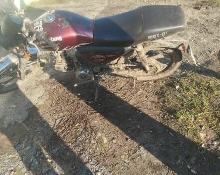 Другая Другая, объемом двигателя 0.13 л и пробегом 0 тыс. км за 190 $, фото 4 на Automoto.ua