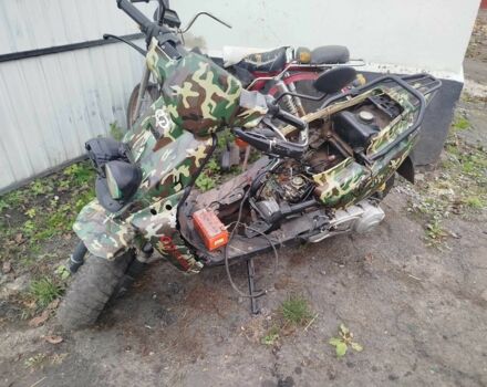 Другая Другая, объемом двигателя 0.14 л и пробегом 0 тыс. км за 191 $, фото 2 на Automoto.ua