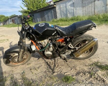 Інша Інша, об'ємом двигуна 0.2 л та пробігом 0 тис. км за 606 $, фото 3 на Automoto.ua