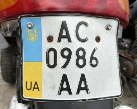 Інша Інша, об'ємом двигуна 0.15 л та пробігом 0 тис. км за 243 $, фото 7 на Automoto.ua