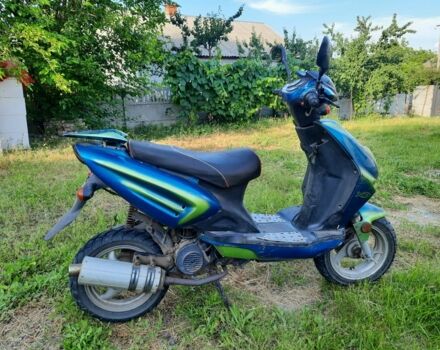 Другая Другая, объемом двигателя 0 л и пробегом 0 тыс. км за 235 $, фото 1 на Automoto.ua