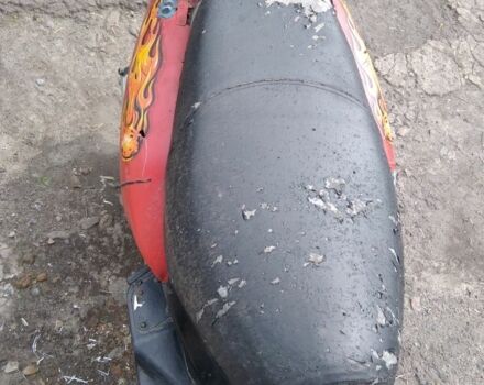 Другая Другая, объемом двигателя 80 л и пробегом 0 тыс. км за 101 $, фото 3 на Automoto.ua