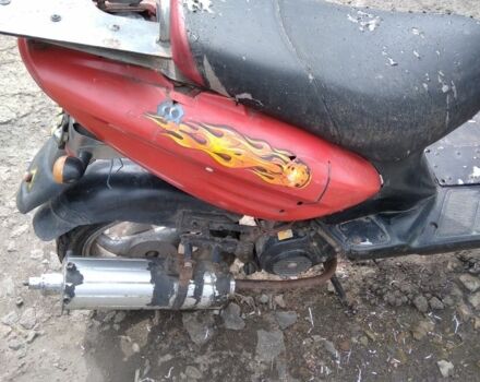 Другая Другая, объемом двигателя 80 л и пробегом 0 тыс. км за 101 $, фото 4 на Automoto.ua