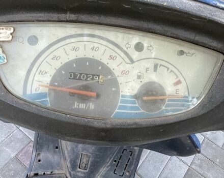 Інша Інша, об'ємом двигуна 50 л та пробігом 0 тис. км за 49 $, фото 4 на Automoto.ua