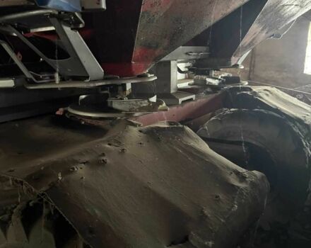 Другая Другая, объемом двигателя 0 л и пробегом 0 тыс. км за 4200 $, фото 5 на Automoto.ua