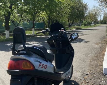 Другая Другая, объемом двигателя 49 л и пробегом 0 тыс. км за 13000 $, фото 3 на Automoto.ua