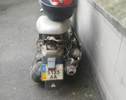 Другая Другая, объемом двигателя 0.15 л и пробегом 0 тыс. км за 240 $, фото 3 на Automoto.ua