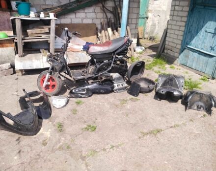 Інша Інша, об'ємом двигуна 0.15 л та пробігом 0 тис. км за 6500 $, фото 3 на Automoto.ua