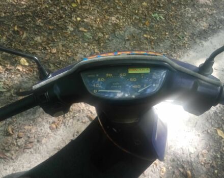 Другая Другая, объемом двигателя 49 л и пробегом 0 тыс. км за 300 $, фото 1 на Automoto.ua