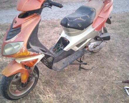 Інша Інша, об'ємом двигуна 80 л та пробігом 0 тис. км за 170 $, фото 1 на Automoto.ua