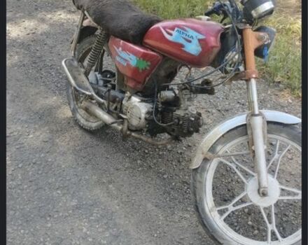 Другая Другая, объемом двигателя 0.11 л и пробегом 0 тыс. км за 84 $, фото 2 на Automoto.ua