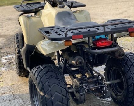 Інша Інша, об'ємом двигуна 0.18 л та пробігом 0 тис. км за 1550 $, фото 3 на Automoto.ua