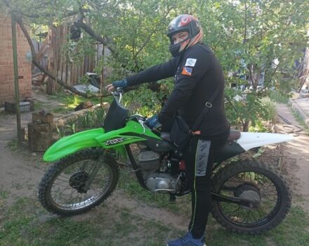 Інша Інша, об'ємом двигуна 0.13 л та пробігом 0 тис. км за 428 $, фото 2 на Automoto.ua