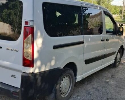 Інша Інша, об'ємом двигуна 0 л та пробігом 0 тис. км за 5800 $, фото 22 на Automoto.ua