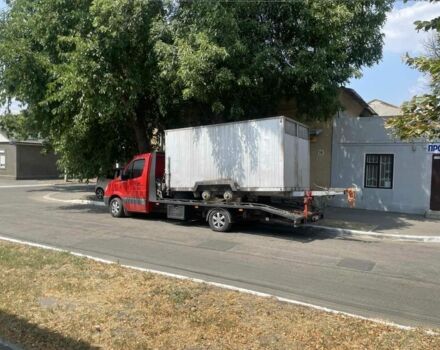 Другая Другая, объемом двигателя 0 л и пробегом 0 тыс. км за 14000 $, фото 6 на Automoto.ua
