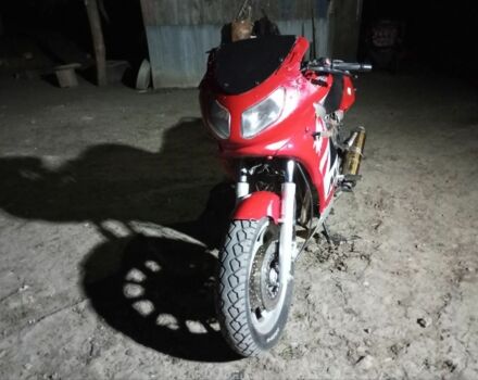 Другая Другая, объемом двигателя 0.15 л и пробегом 0 тыс. км за 828 $, фото 5 на Automoto.ua