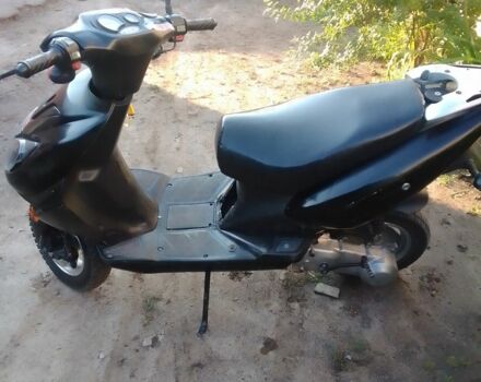 Другая Другая, объемом двигателя 90 л и пробегом 0 тыс. км за 218 $, фото 1 на Automoto.ua