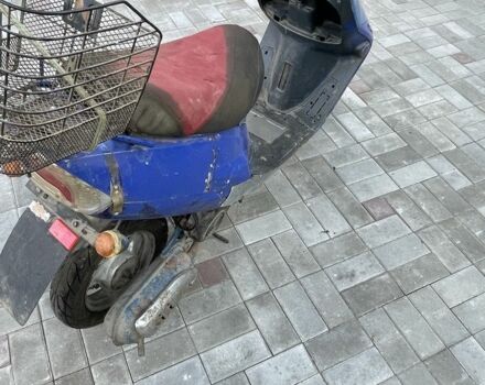 Інша Інша, об'ємом двигуна 50 л та пробігом 0 тис. км за 49 $, фото 3 на Automoto.ua