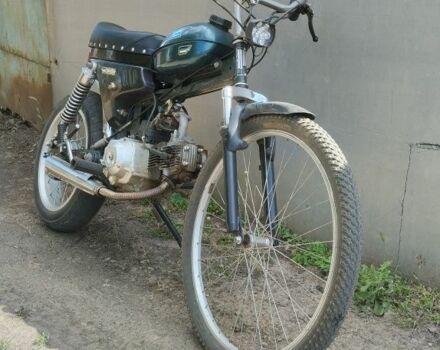 Другая Другая, объемом двигателя 49 л и пробегом 0 тыс. км за 238 $, фото 2 на Automoto.ua