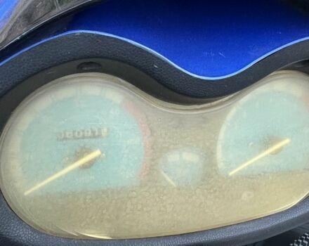 Другая Другая, объемом двигателя 0.15 л и пробегом 0 тыс. км за 250 $, фото 3 на Automoto.ua