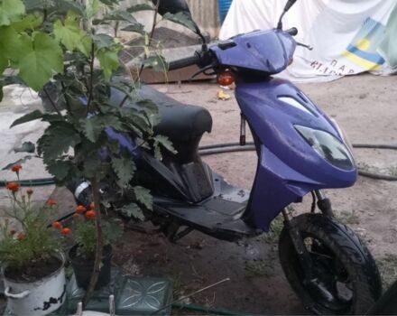 Другая Другая, объемом двигателя 49 л и пробегом 0 тыс. км за 243 $, фото 1 на Automoto.ua