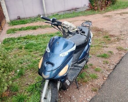 Другая Другая, объемом двигателя 49 л и пробегом 0 тыс. км за 192 $, фото 1 на Automoto.ua