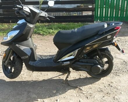 Інша Інша, об'ємом двигуна 0.15 л та пробігом 0 тис. км за 623 $, фото 3 на Automoto.ua