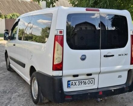 Інша Інша, об'ємом двигуна 0 л та пробігом 0 тис. км за 5800 $, фото 21 на Automoto.ua