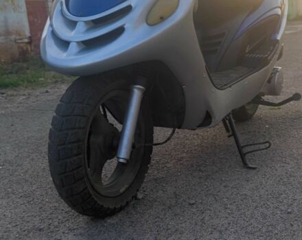 Другая Другая, объемом двигателя 0.15 л и пробегом 0 тыс. км за 365 $, фото 1 на Automoto.ua