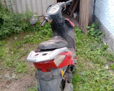 Другая Другая, объемом двигателя 80 л и пробегом 0 тыс. км за 194 $, фото 1 на Automoto.ua