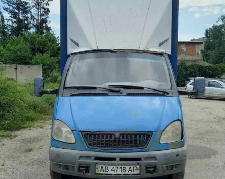 Другая Другая, объемом двигателя 0 л и пробегом 0 тыс. км за 1500 $, фото 4 на Automoto.ua