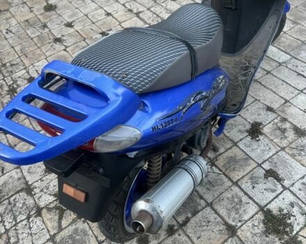 Другая Другая, объемом двигателя 0.15 л и пробегом 0 тыс. км за 250 $, фото 2 на Automoto.ua