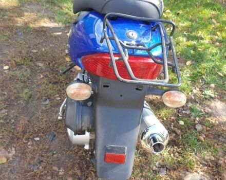 Інша Інша, об'ємом двигуна 100 л та пробігом 0 тис. км за 216 $, фото 8 на Automoto.ua